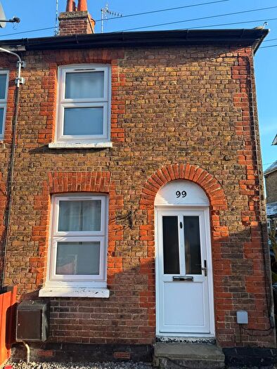 2 Bedroom End Terrace House To Rent In Wantz Road, Maldon, CM9