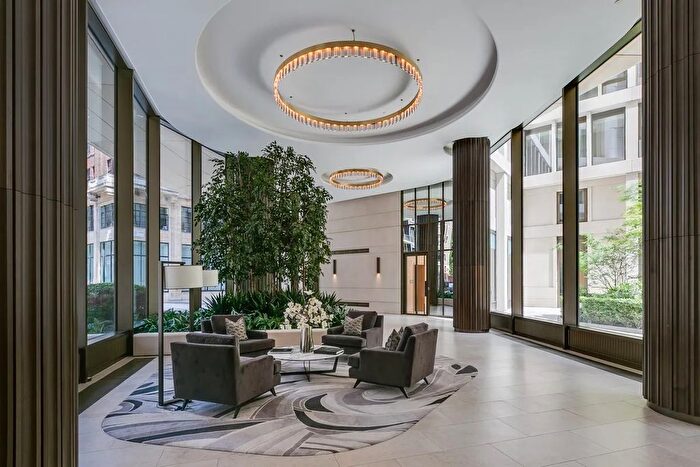 2 Bedroom Flat For Sale In Cleland House, John Islip Street, Westminster, SW1P