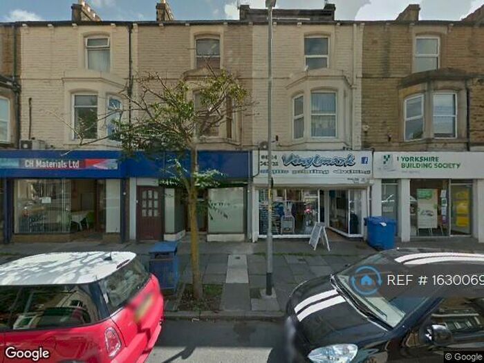 2 Bedroom Flat To Rent In Claremount Road, Morcambe, LA4