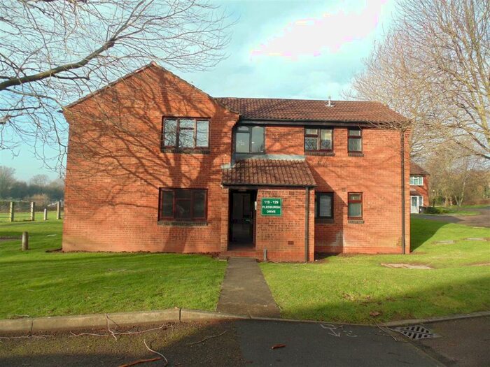 Studio To Rent In Fledburgh Drive, Sutton Coldfield, B76