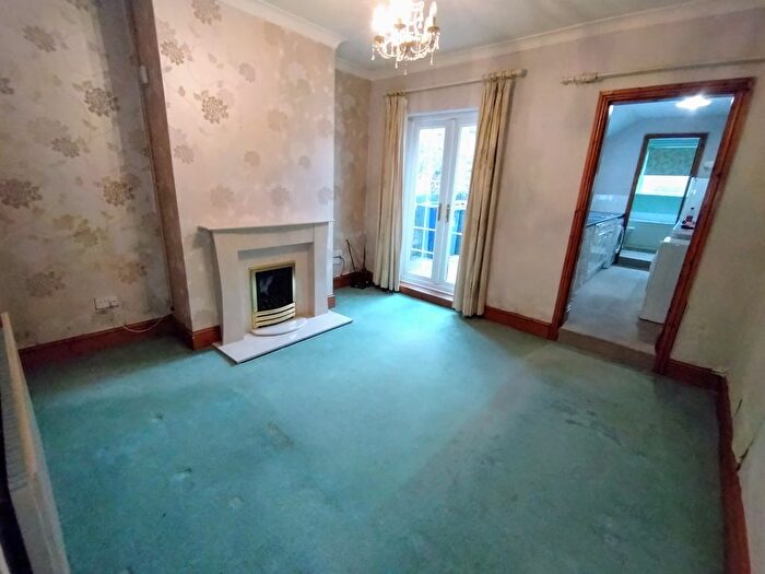 2 Bedroom Terraced House For Sale In Church Street, Talke, Stoke-On-Trent, ST7