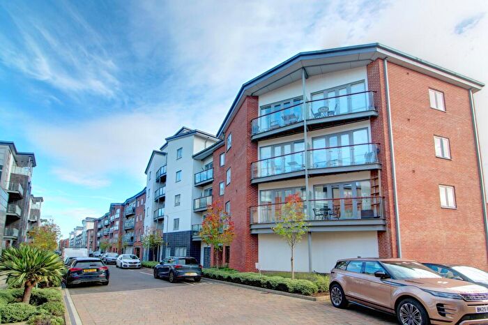 2 Bedroom Apartment To Rent In Trigo House, Worsdell Drive, Gateshead, NE8