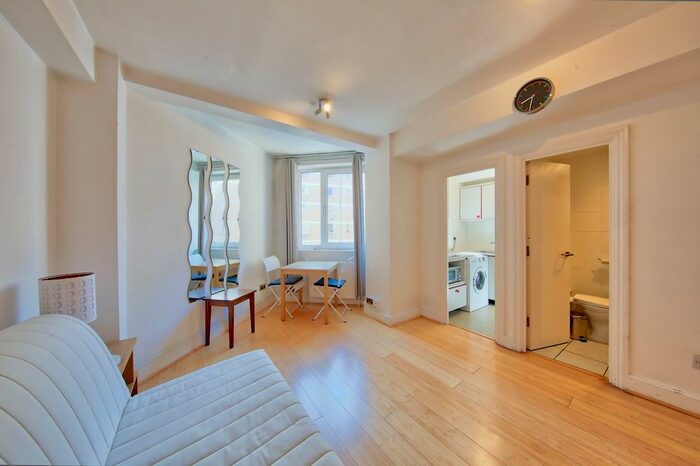 Studio To Rent In Sloane Avenue, London, SW3