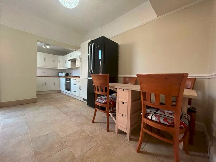 4 Bedroom House To Rent In Wyndcote Road, Liverpool., L18