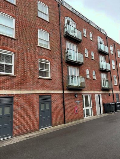 1 Bedroom Apartment To Rent In The Chandlers, Gosport, PO12