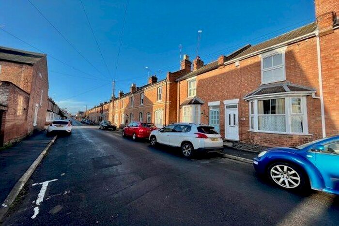 4 Bedroom Property To Rent In Beaconsfield Street, Leamington Spa, CV31