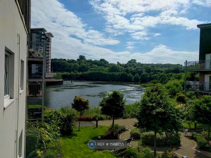 2 Bedroom Flat To Rent In Cardiff Bay, Cardiff, CF11