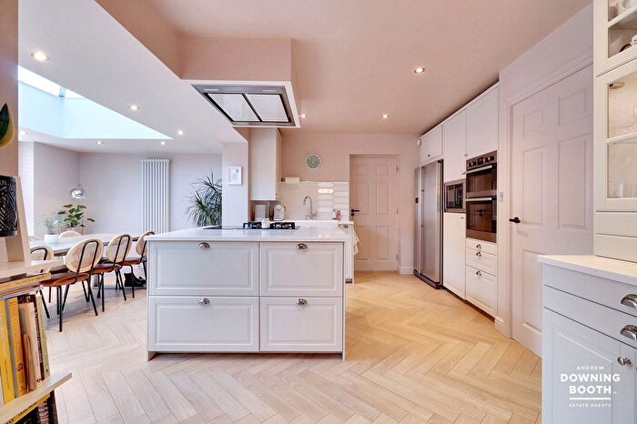 6 Bedroom Mews For Sale In Briarwood Mews, Rugeley Road, Armitage, WS15