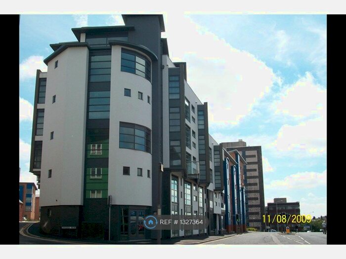 1 Bedroom Flat To Rent In Moor Lane, Preston PR1