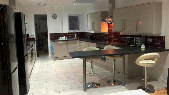 7 Bedroom Terraced House To Rent In Arley Road - Ensuite Student Property, B29