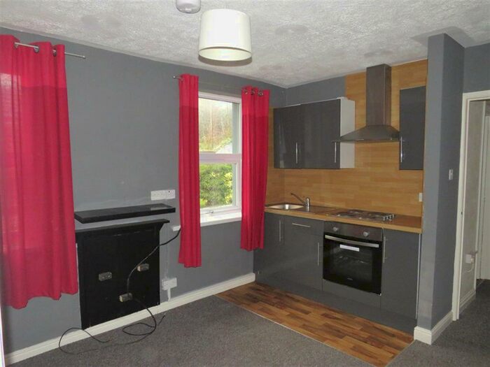 1 Bedroom Flat To Rent In Lonsdale Place, Whitehaven, CA28