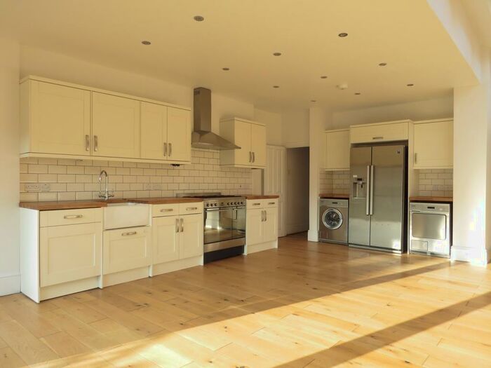 4 Bedroom House To Rent In Turney Road, Dulwich, London, SE21
