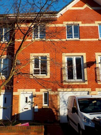 3 Bedroom Terraced House To Rent In Anchor Crescent, Hockley, Birmingham, B18