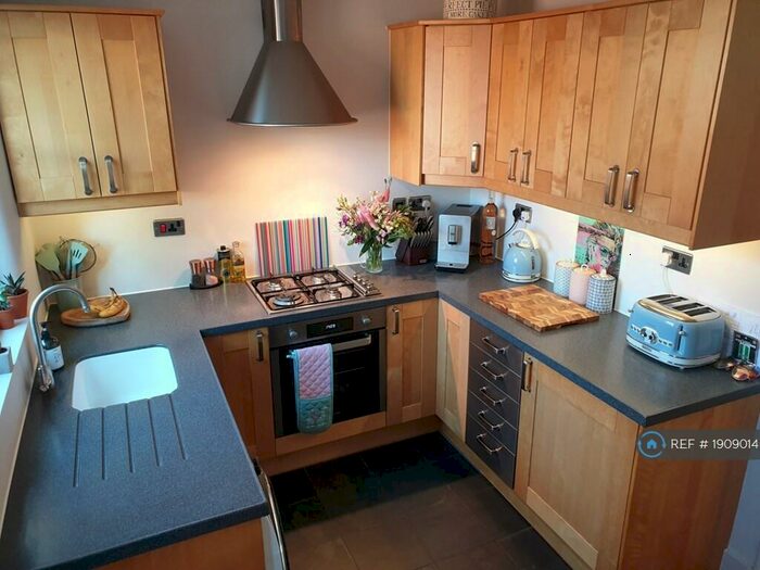 1 Bedroom End Of Terrace House To Rent In King Street, Southwell, NG25