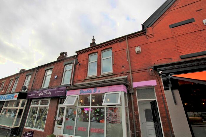 2 Bedroom Flat To Rent In Gidlow Lane, Wigan WN6