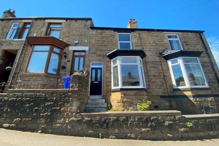 3 Bedroom Terraced House To Rent In Stannington Road, Sheffield, S6