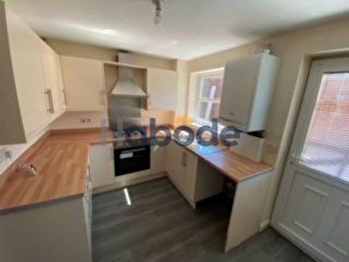 3 Bedroom Terraced House To Rent In High Street, Lazenby, Middlesbrough, TS6