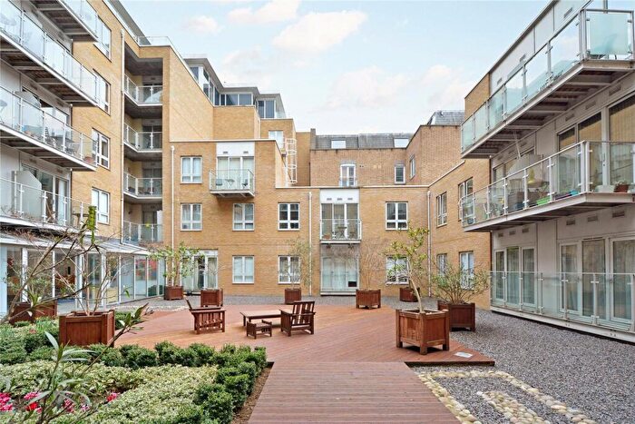1 Bedroom Flat To Rent In Ionian Building, Narrow Street, Limehouse, London, E14
