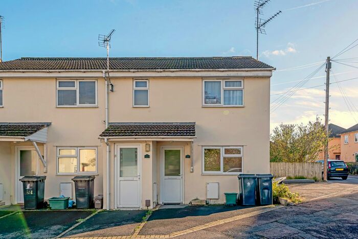 1 Bedroom Maisonette To Rent In Garnalls Road, Matson, Gloucester, GL4