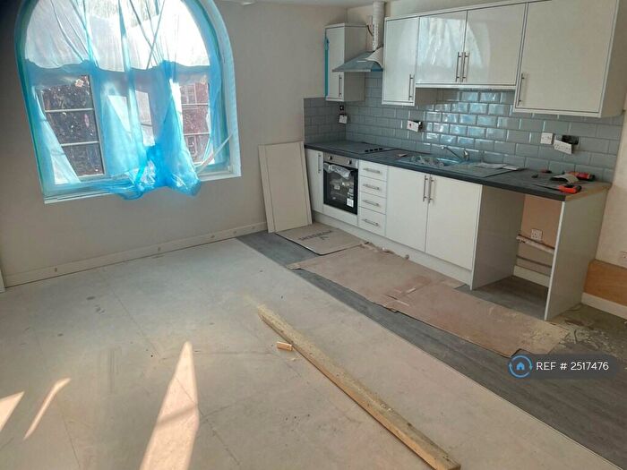 1 Bedroom Flat To Rent In Romsey Road, Southampton, SO16