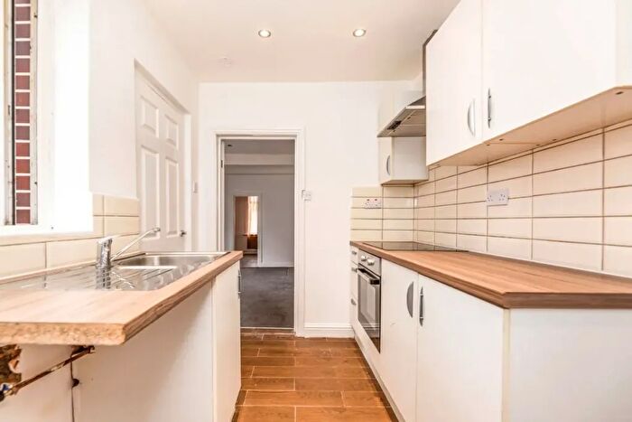 1 Bedroom Flat To Rent In Hinde Street, Sheffield, S4