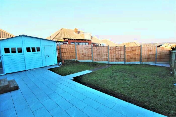 2 Bedroom Bungalow To Rent In Mill Lane Portslade, Brighton, BN41