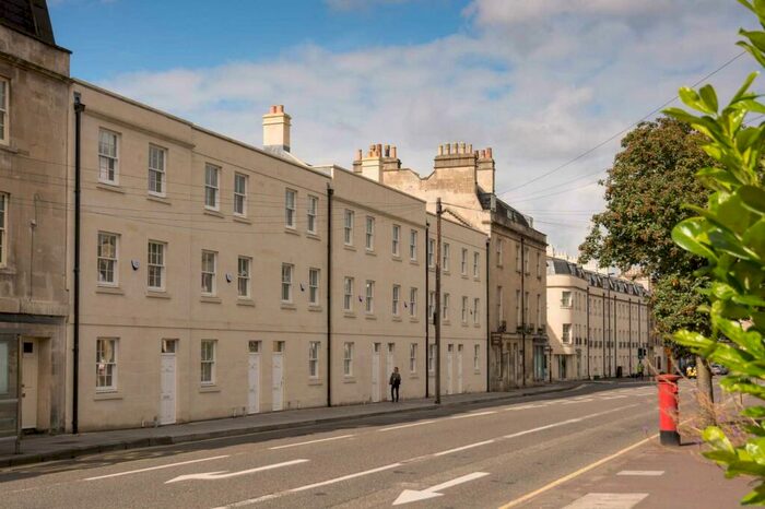 4 Bedroom House To Rent In Monmouth Place, BA1