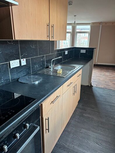 1 Bedroom Flat To Rent In Cross Flatts Drive, Leeds, LS11