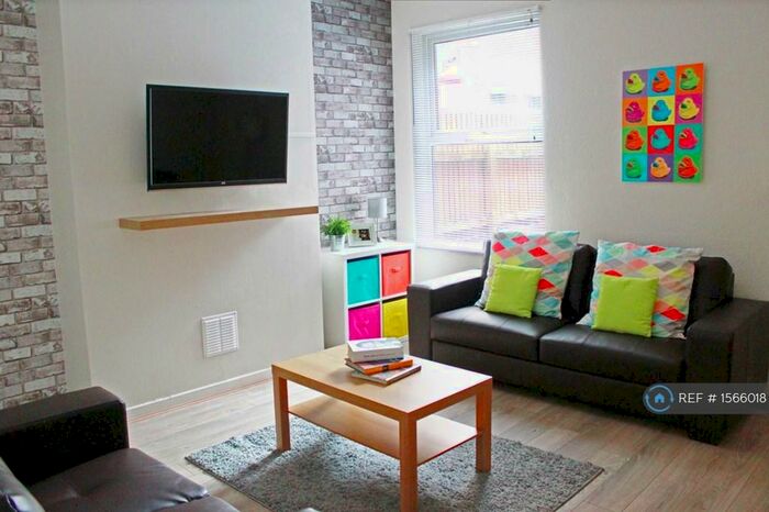 4 Bedroom Terraced House To Rent In Wren Street, Coventry, CV2