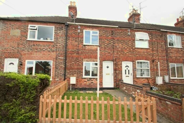 3 Bedroom House To Rent In Fishtoft Road, Boston, PE21