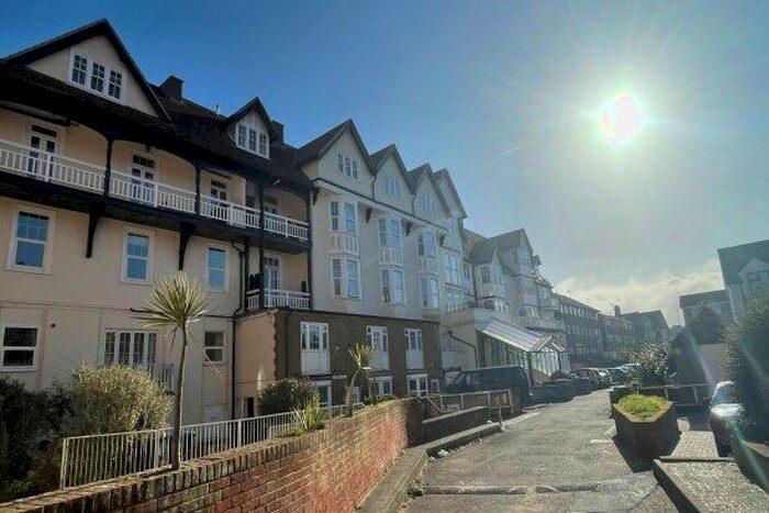 1 Bedroom Flat To Rent In Beach Road, Westgate-On-Sea, CT8