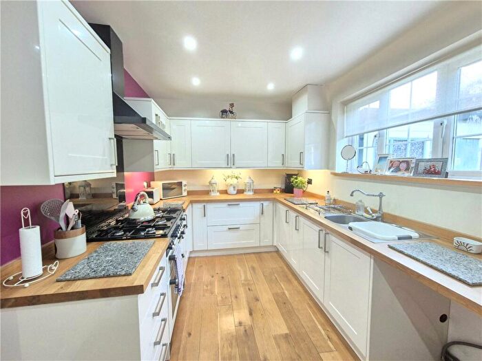 2 Bedroom Semi-Detached House For Sale In Clarendon Green, St Pauls Cray, Kent, BR5