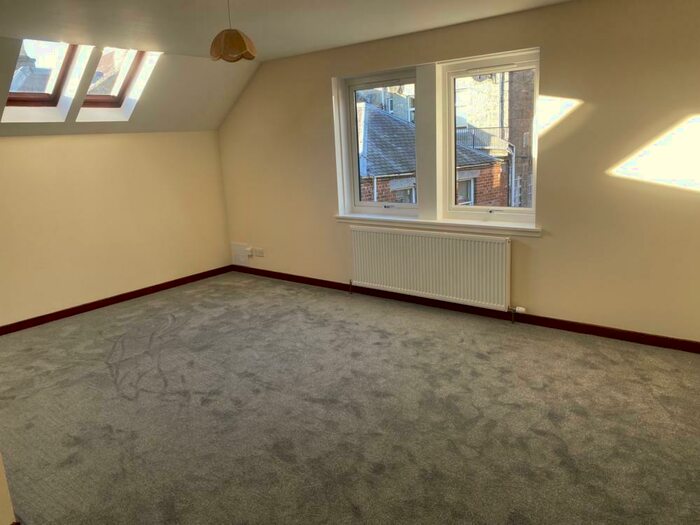 2 Bedroom Flat To Rent In Flat, A High Street, Scott Skinner Square, Banchory, AB31