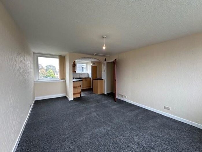 2 Bedroom Flat To Rent In Greenburn Terrace, Bucksburn, AB21