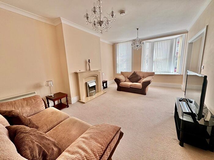 2 Bedroom Flat For Sale In The Strand, Exmouth Town Centre, EX8