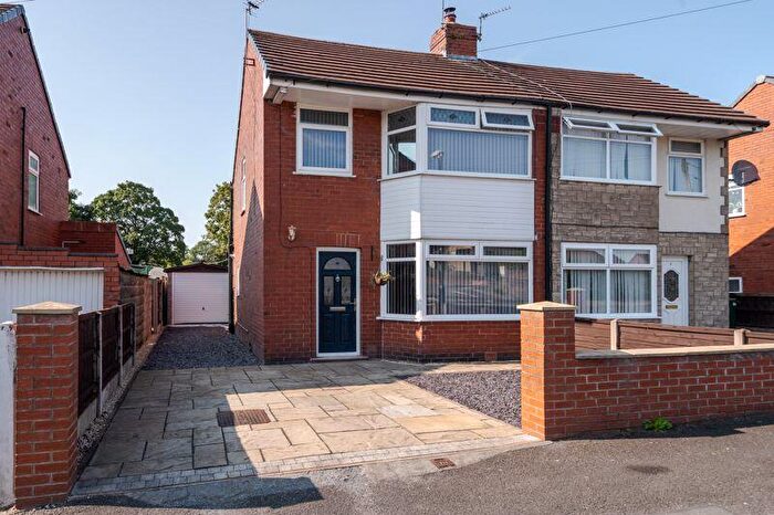 3 Bedroom Semi Detached House To Rent In Ash Grove, Chorley **Available Mid July**, PR7