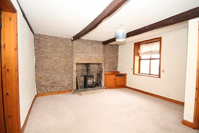 2 Bedroom Terraced House To Rent In King Street, Longridge, Preston, PR3