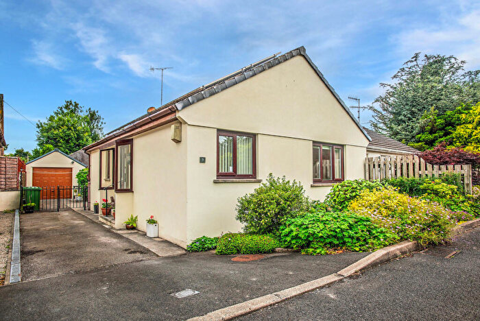 2 Bedroom Semi-Detached Bungalow For Sale In The Ashes, Milnthorpe, LA7