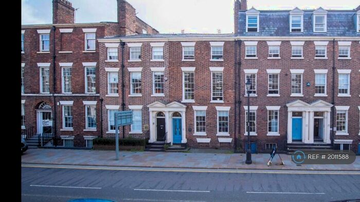 1 Bedroom Flat To Rent In Rodney St, Liverpool, L1