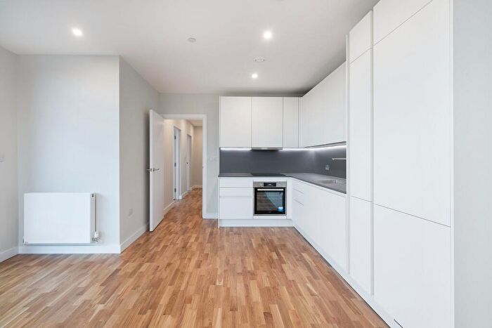 2 Bedroom Flat To Rent In Premier House, Canning Road, HA3