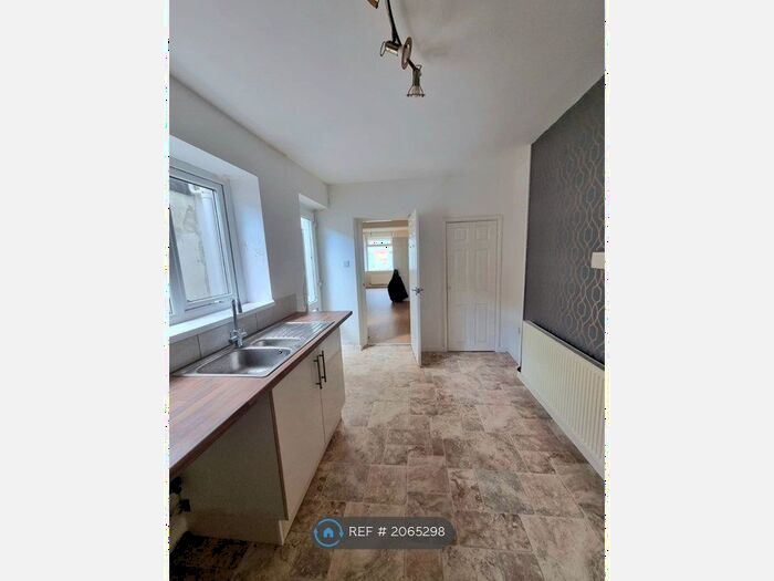 3 Bedroom Terraced House To Rent In Regent Street, Dowlais, Merthyr Tydfil, CF48