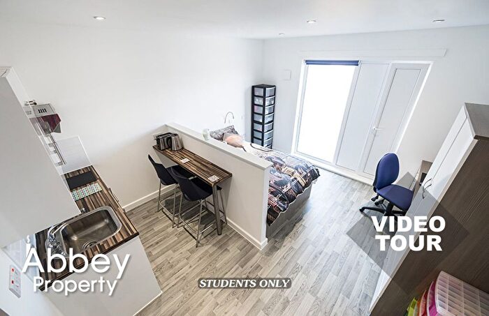 1 Bedroom Property To Rent In Castle Street, Luton, LU1