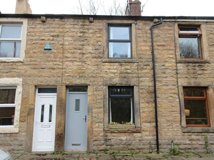 2 Bedroom Terraced House To Rent In Long Marsh Lane, Lancaster, LA1