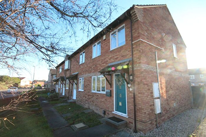 2 Bedroom Property For Sale In Westwood Road, Bridgwater, TA6