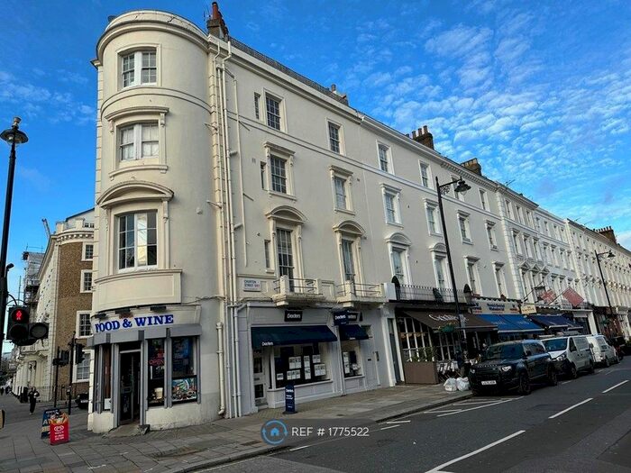 Studio To Rent In Churton Street, London, SW1V