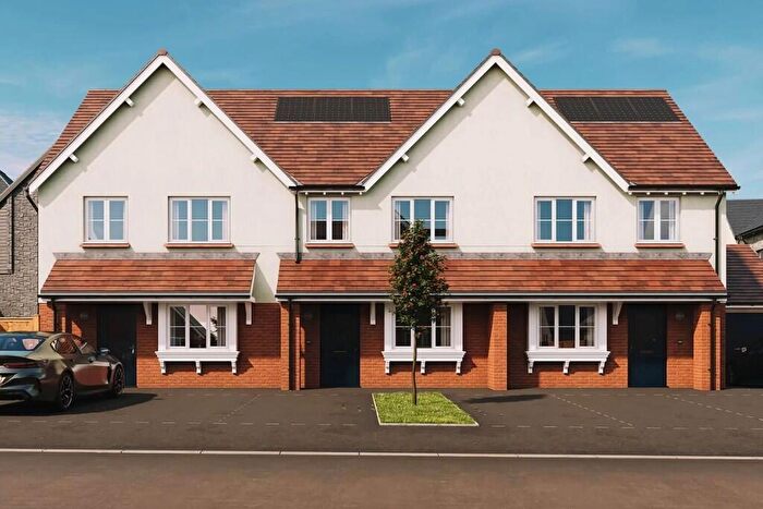 3 Bedroom Terraced House For Sale In Old Barnstaple Road, Ilfracombe, Devon, EX34