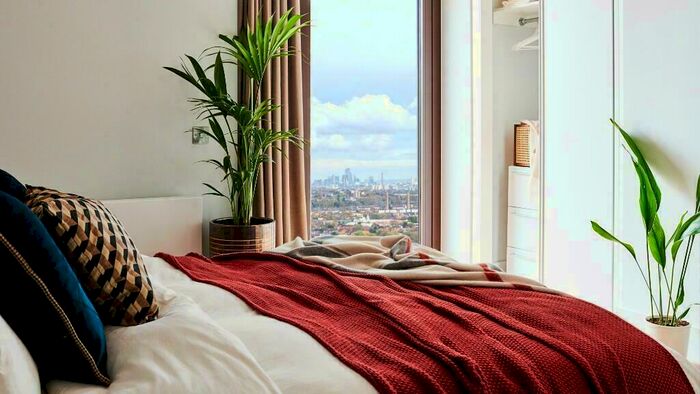 2 Bedroom Flat To Rent In Park Lane, Wembley, Middlesex, HA9