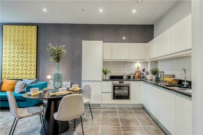 2 Bedroom Apartment To Rent In Corporation Street, The Co-Operative, CV1