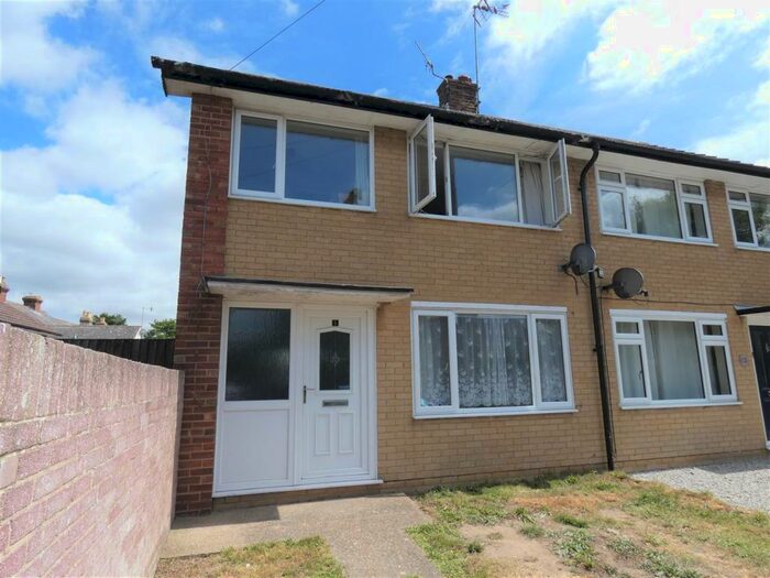 3 Bedroom House To Rent In Priory Of St. Jacobs, Canterbury, CT1