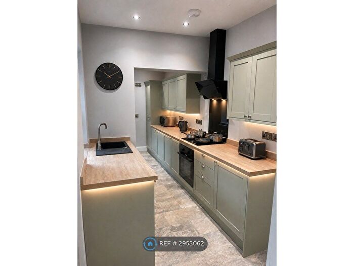 2 Bedroom Terraced House To Rent In Bar Hill, Madeley, Crewe, CW3